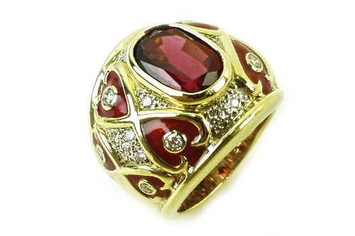 Rare Jewels International